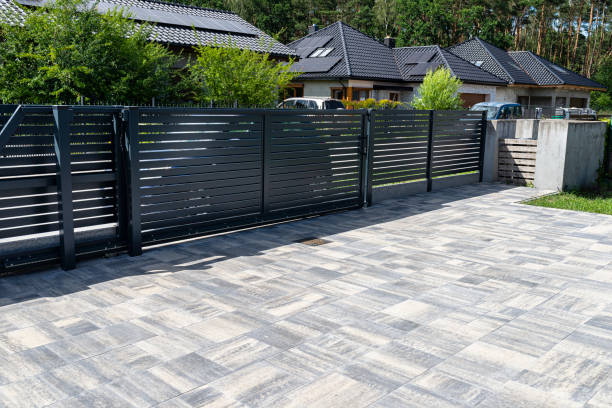 Best Commercial Driveway Pavers  in USA