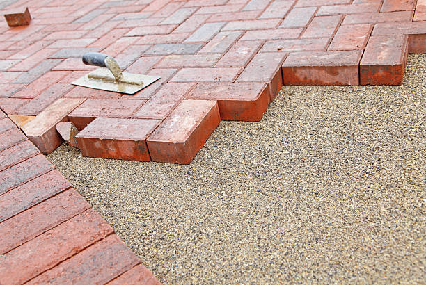 Best Driveway Paving Contractor  in USA